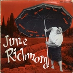 June Richmond - Quand j'entends cet air-l�
