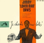Jimmy Davis - Je cherche une belle