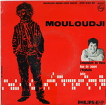 Mouloudji - Rue de Lappe