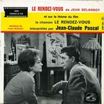 Jean-Claude Pascal - Le rendez-vous