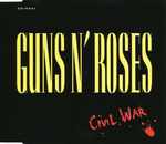 Guns n' roses - Civil War