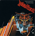 Judas Priest - Freewheel Burning