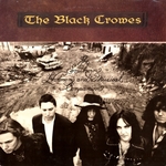 The Black Crowes - Sting me