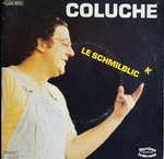 Coluche - Quand je serai grand j'veux �tre con