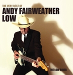Andy Fairweather Low - Reggae Tune