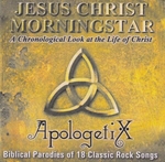 ApologetiX - Temple Physician