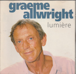 Gra�me Allwright - L'homme donna des noms aux animaux