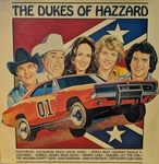 Doug Kershaw and the Hazzard County Boys - Ballad of the General Lee