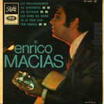 Enrico Macias - Les millionaires du dimanche