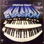 Christian Poulet - Claude Franois Music Show