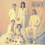 M�nchener Freiheit - Viel zu weit