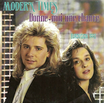 Modern Times - Donne-moi une chance
