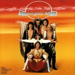 Dschinghis Khan - Isral, Isral