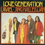 Love Generation - Isral (german)