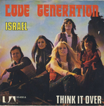 Love Generation - Israël