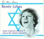Renée Lebas - Garde l'espérance