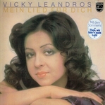 Vicky Leandros - Mein lied für dich