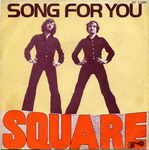 Square - Put your hand in mine