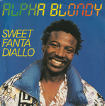 Alpha Blondy - Sweet Fanta Diallo
