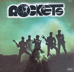 Rockets - Terre Larbour