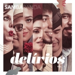 Sambaranda - Agua de Beber