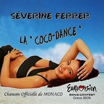 Sverine Ferrer - La Coco-Dance