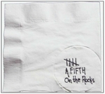 On the rocks - The final countdown