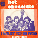 Hot Chocolate - Brother Louie