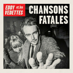 Eddy et les Vedettes - Dominique