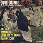 S&oelig;ur Sourire - Dominikus