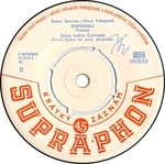 Judita Cerovská - Dominiku