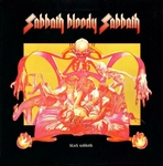 Black Sabbath - Sabbath Bloody Sabbath