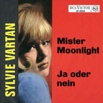 Sylvie Vartan - Ja oder nein