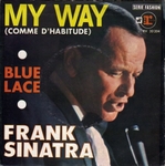 Frank Sinatra - My Way