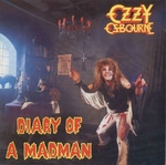 Ozzy Osbourne - Flying high again