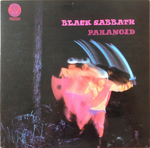 Black Sabbath - Paranoid