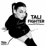 Tali Golergant - Fighter