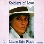 Liliane Saint-Pierre - Soldiers of love