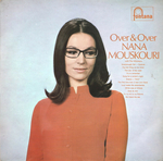 Nana Mouskouri - The white rose of Athens