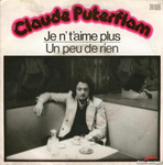 Claude Puterflam - Je n't'aime plus