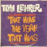 Tom Lehrer - Who's next