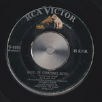 Gloria Rios - El hotel de los corazones rotos