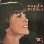Mireille Mathieu - J'ai gard l'accent