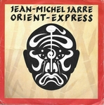 Jean-Michel Jarre - Orient Express