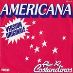 Alec R. Costandinos - Americana