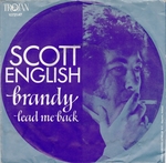 Scott English - Brandy