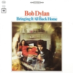 Bob Dylan - It's all over now baby blue
