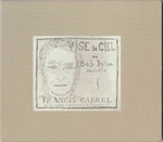 Francis Cabrel - Tout se finit l, Bb bleu