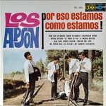 Los Apson - Becho becho