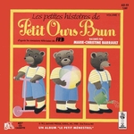 Henri Dès - La chanson de Petit Ours brun